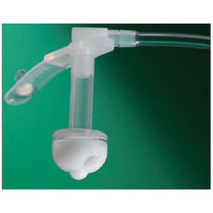 FEEDING TUBE CONTINUOUS 28FR REPLACE